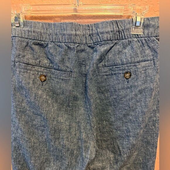 Old navy elastic waist jeans - Picture 5 of 9